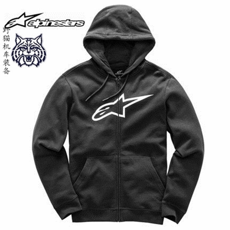 alpinestars sweater