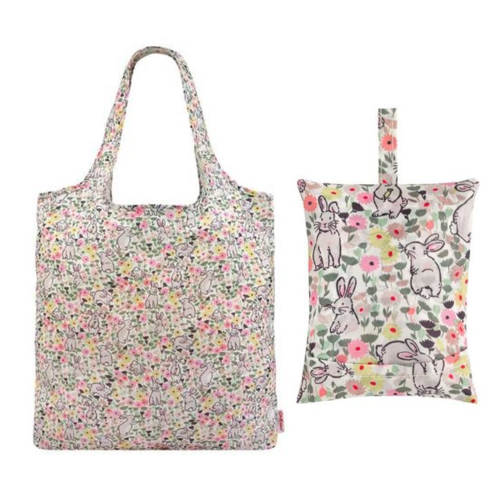 cath kidston foldaway shopping bag