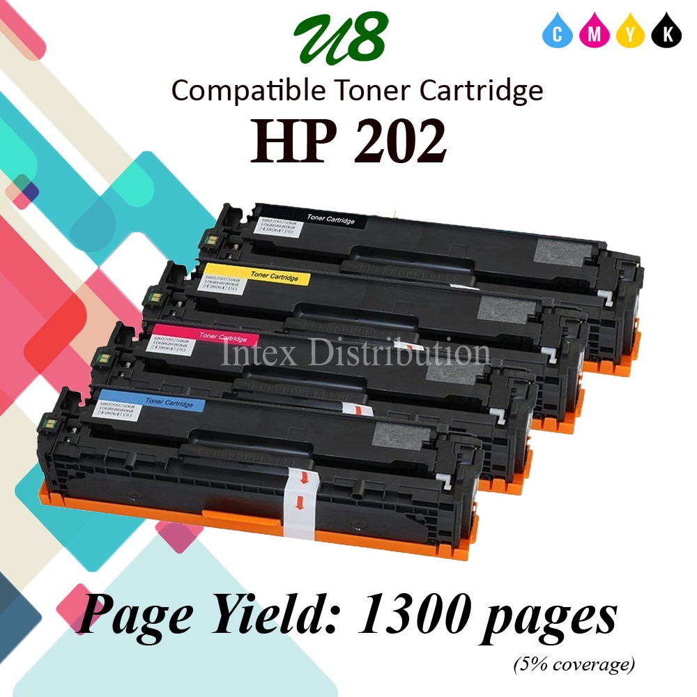 hp 202
