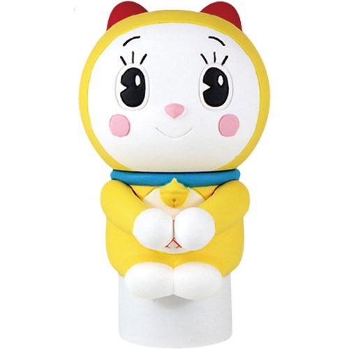 Takara Tomy] Chokkorisan Figure I am Doraemon Dorami/Nobita/Shizuka 日本扭蛋 -  Gashapon/Gachapon Capsule Toy | Shopee Malaysia