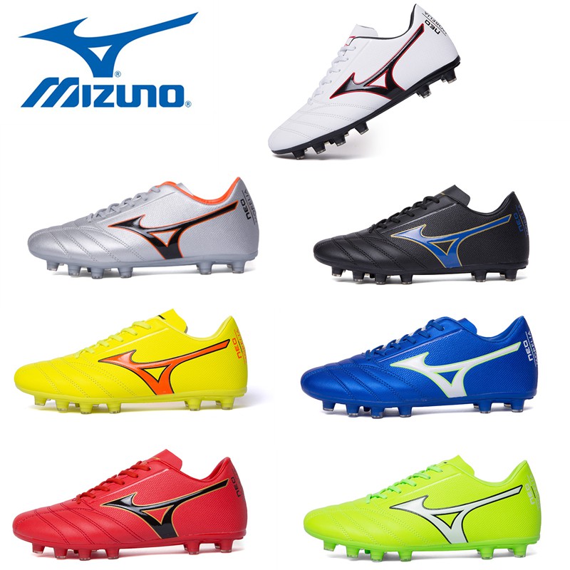 mizuno 40