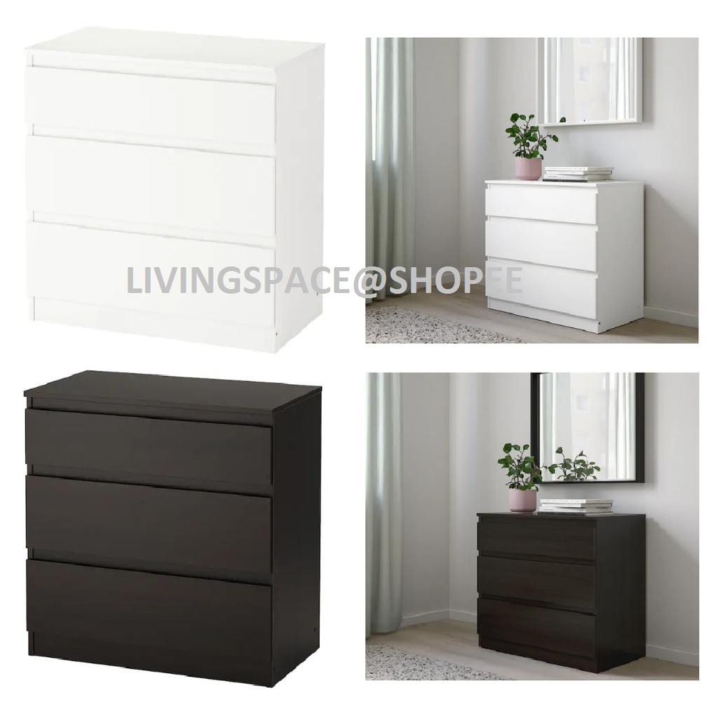 Kullen Dresser 3 Drawer,Save Up To 19%,www.ilcascinone.com