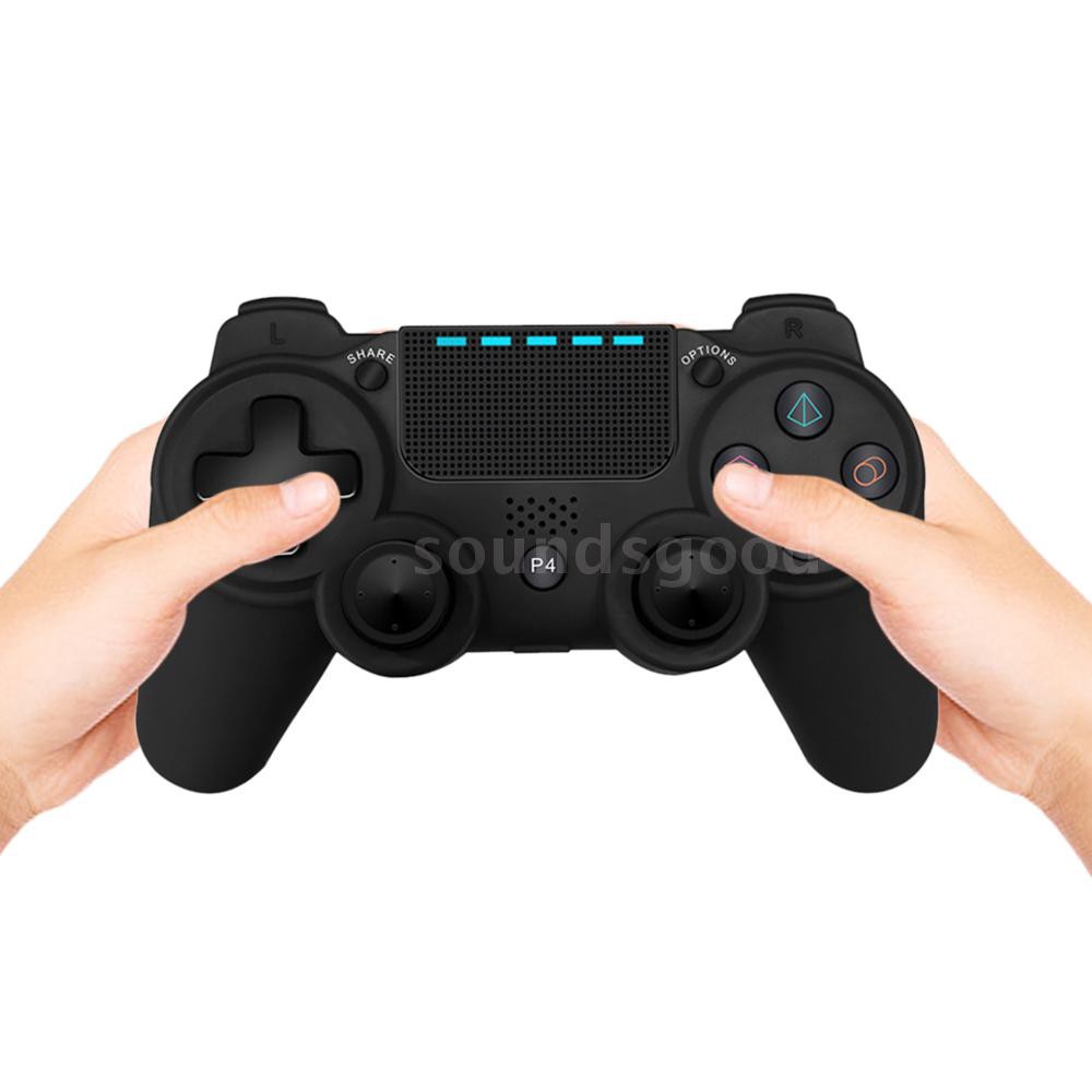 ps4 controller 3.5 mm jack