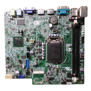 Motherboard Dell Dell Optiplex 7010 9010 Dt Mt Q77 Desktop Motherboard 9pr9h Gy6y8 Shopee Malaysia