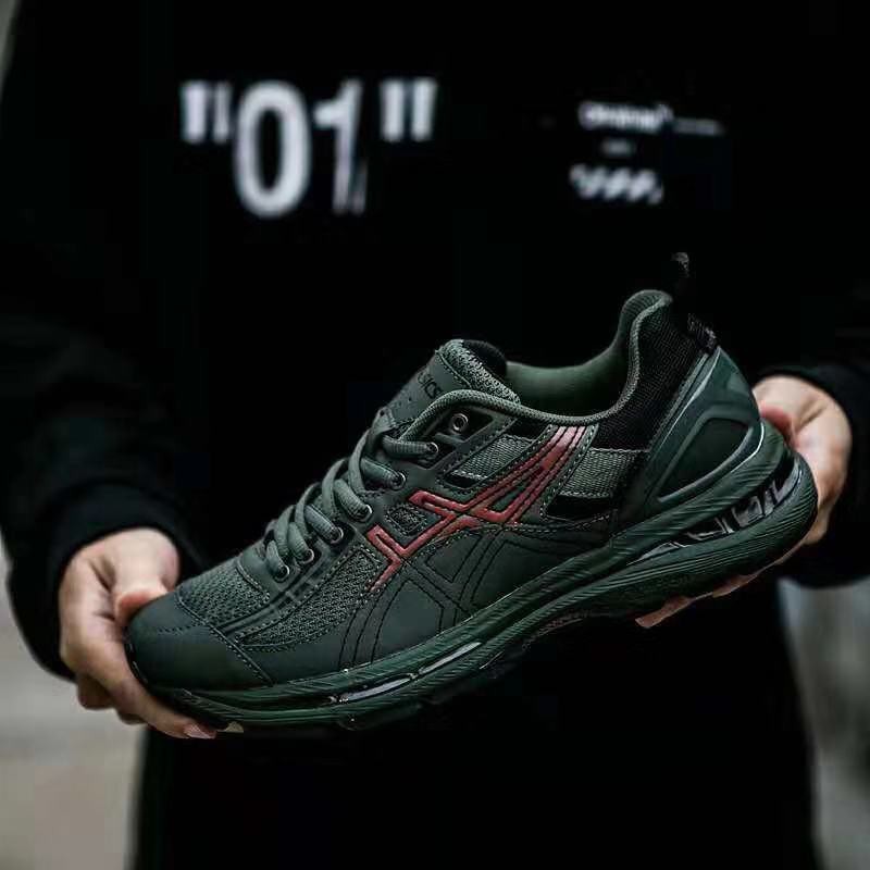 kiko asics gel burz 2