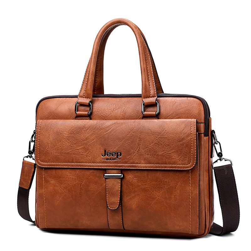 business satchel briefcase
