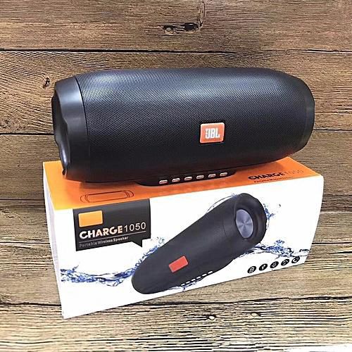 charge 1050 portable wireless speaker