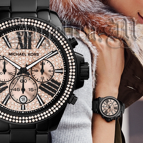 mk5879 michael kors watch