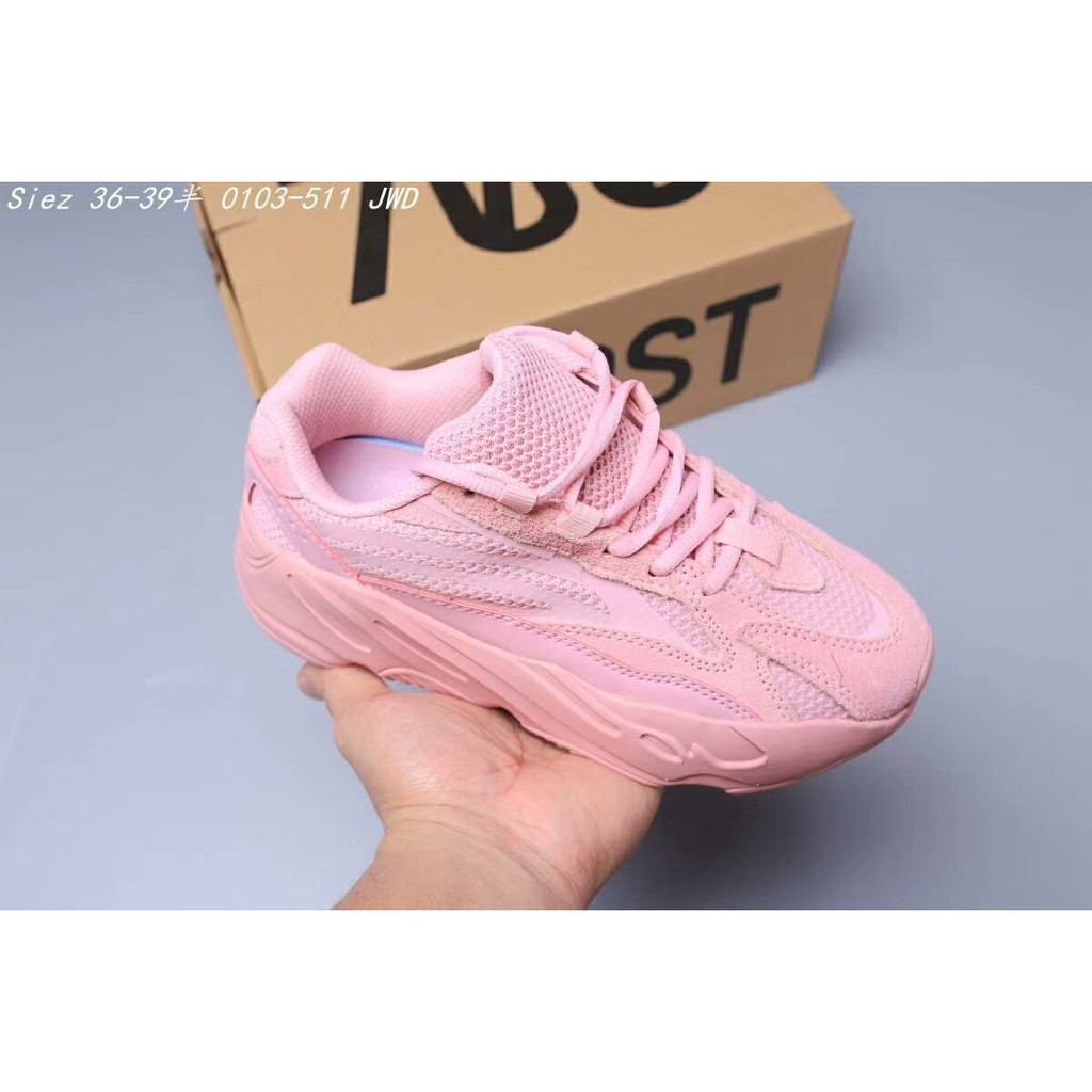 yeezy boost pink