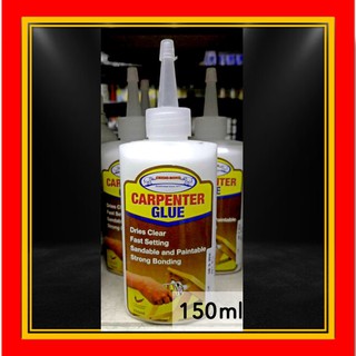 CHEMI-BOND CARPENTER GLUE | Shopee Malaysia