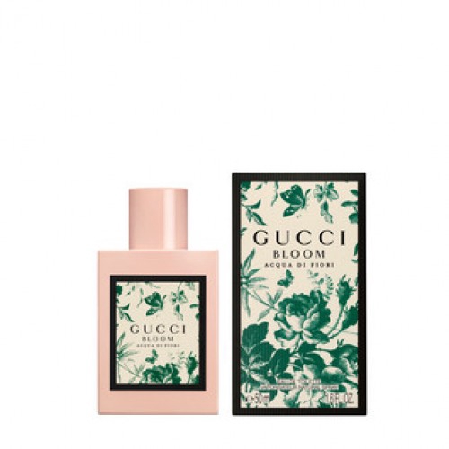 gucci bloom acqua perfume
