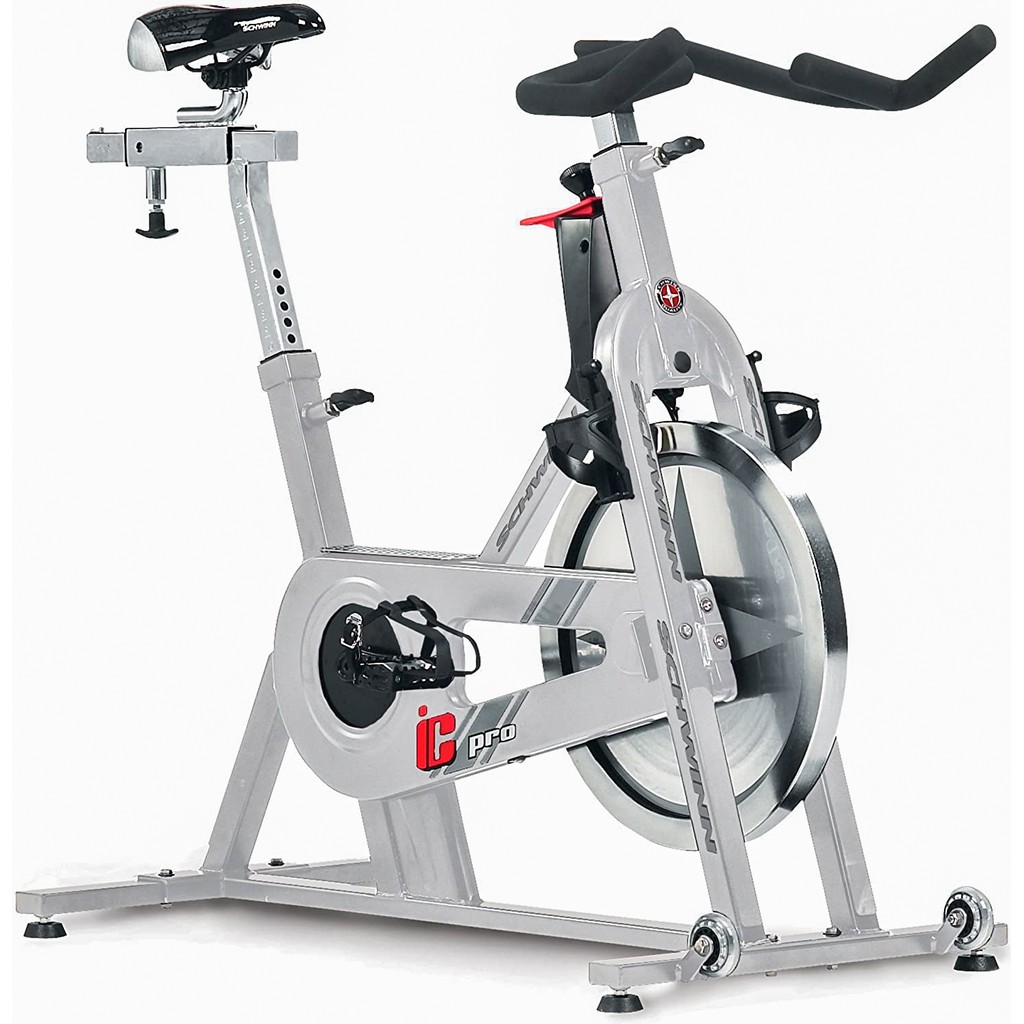 second hand spin bikes