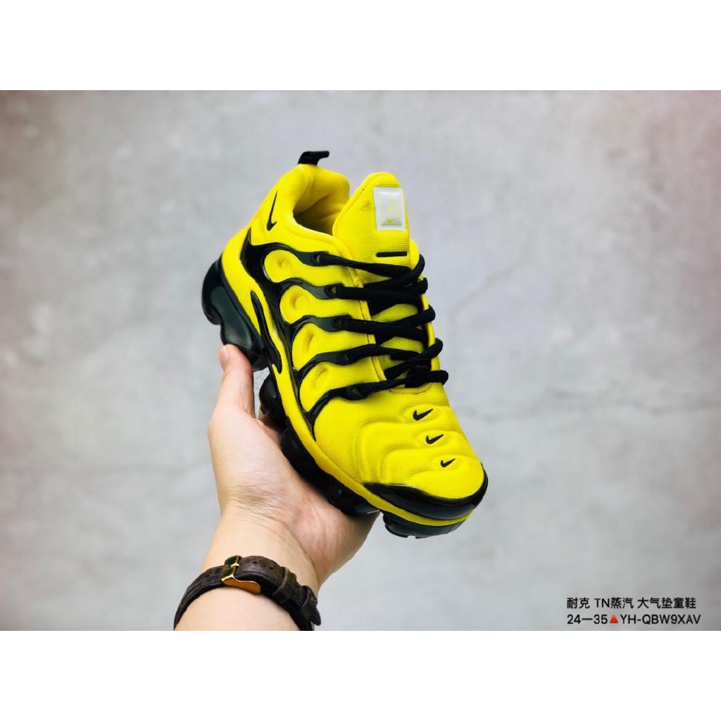 vapormax plus kids