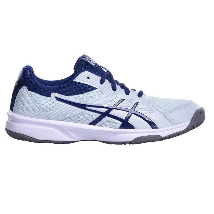 asics badminton shoes for women