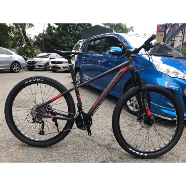 harga basikal mountain bike