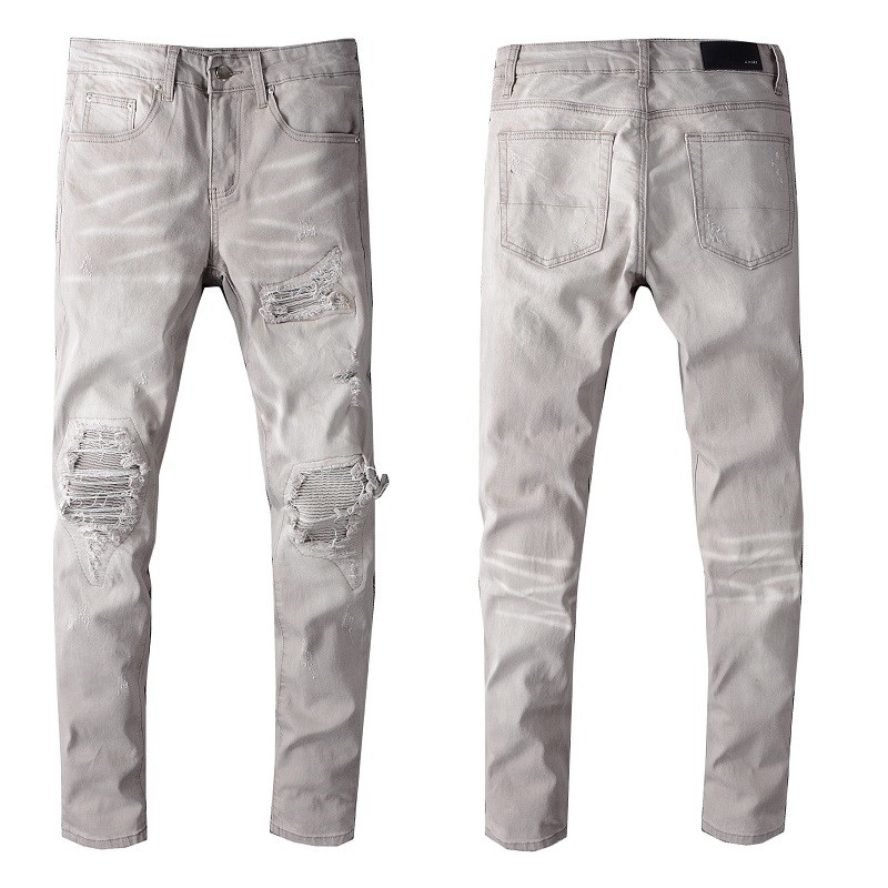 men's amiri jeans