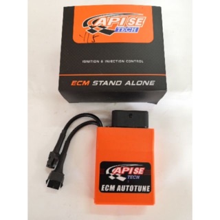 APITECH ECU YAMAHA Y15ZR V3/Y15ZR V1/RS150/R15 V9.1.1 V9.3 APITECH ECM ...