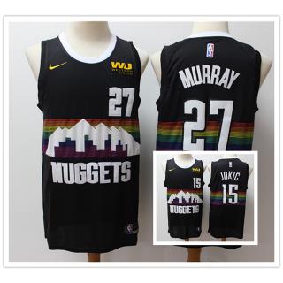 jamal murray city jersey