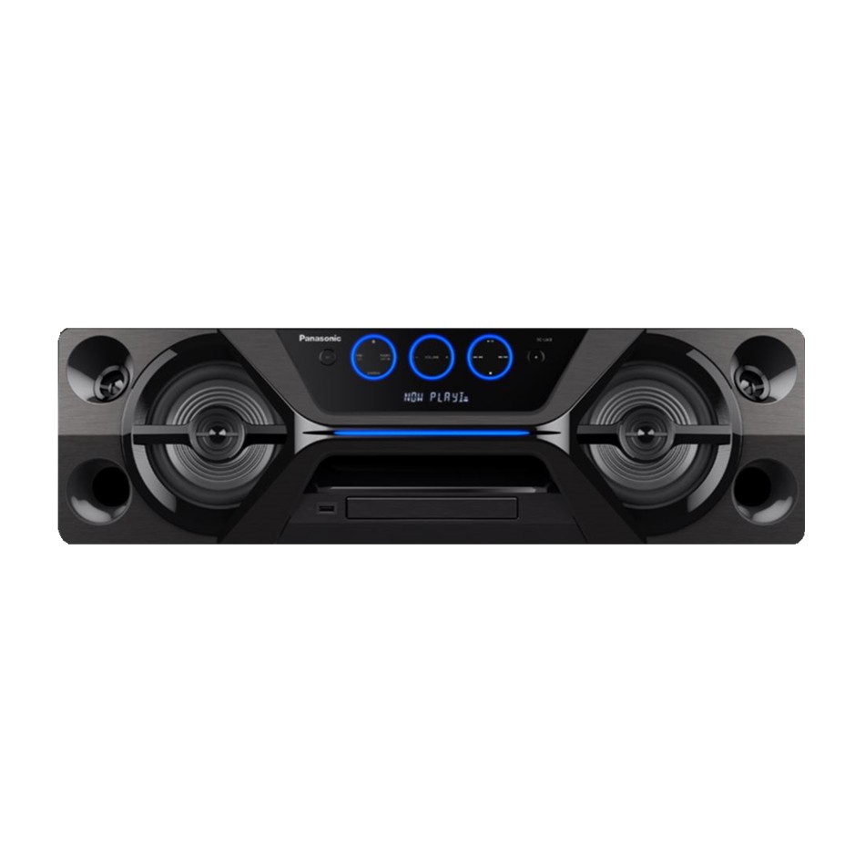 panasonic urban audio