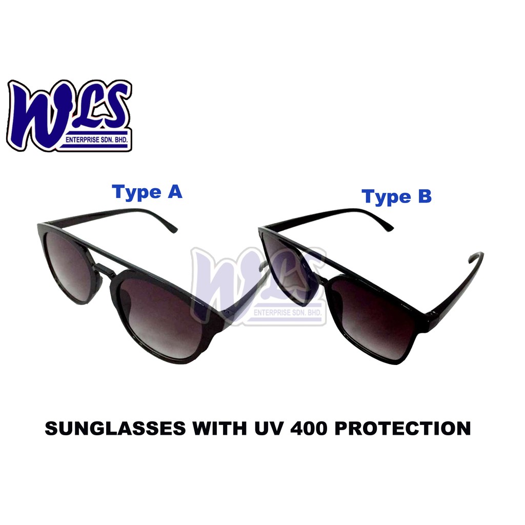 sunglasses uv rating 400