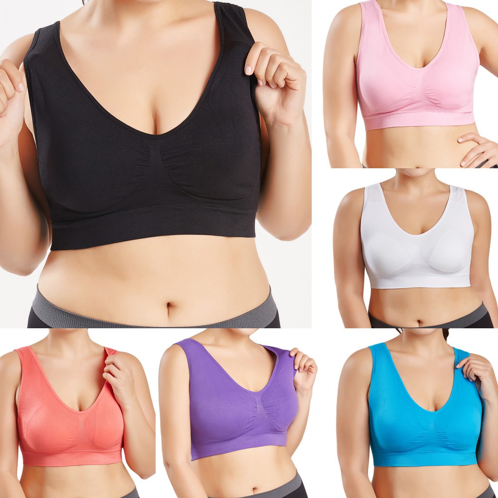 best bras for plus size large cup