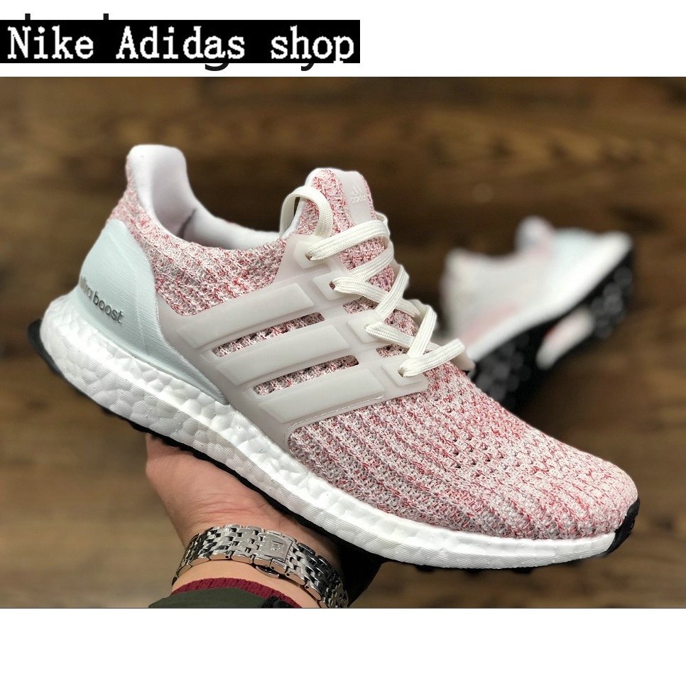 adidas ultra boost 4.0 rosa fluo