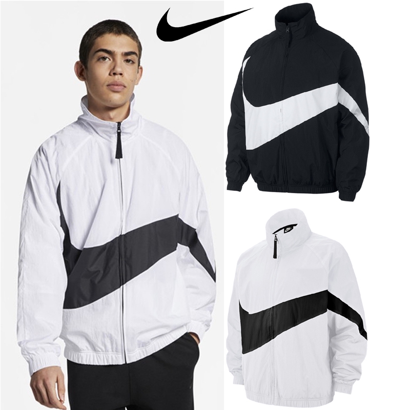 classic nike jackets