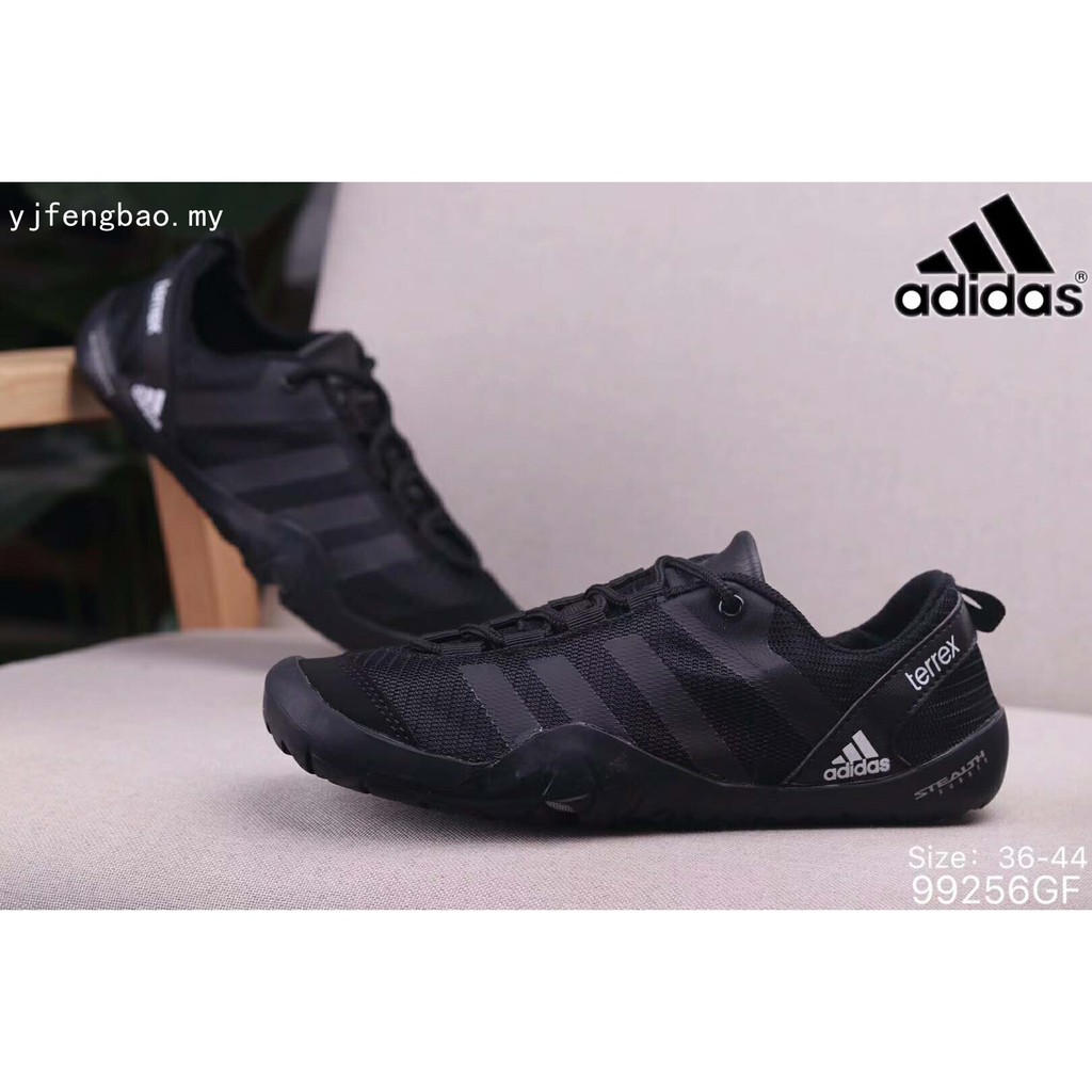 adidas terrex jawpaw lace