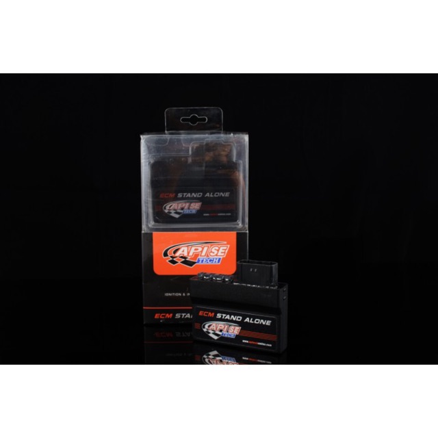 🔥POS TODAY🔥 Apitech ECU Apitech RS150R Version 9.1.1 ECM | Shopee Malaysia