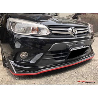 Proton saga vvt storm bodykit betong bodykit murah body 