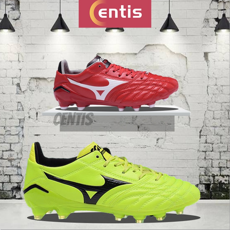 Flash sale!!Mizuno_Morelia_Neo FG Men's Outdoor Soccer Shoe Turf Indoor