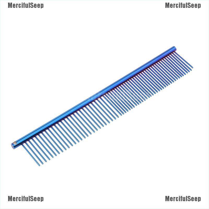 comb for thick hair