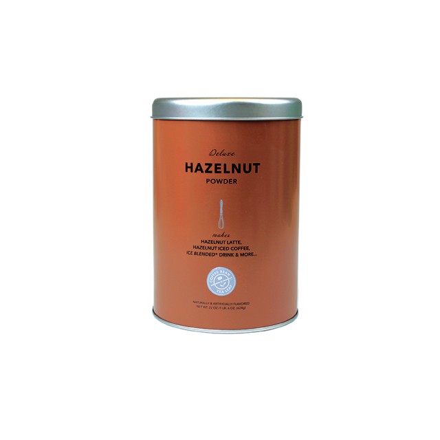 CB&TL Hazelnut Powder 22oz