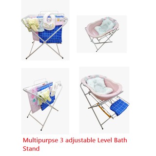 Baby Tub Stand Prices And Promotions Baby Toys Aug 2021 Shopee Malaysia