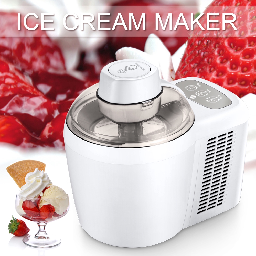 household ice cream maker