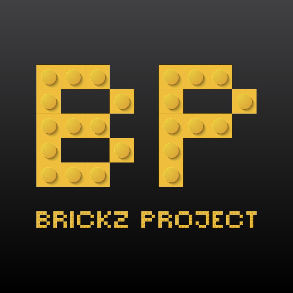 Brickzproject.my store logo