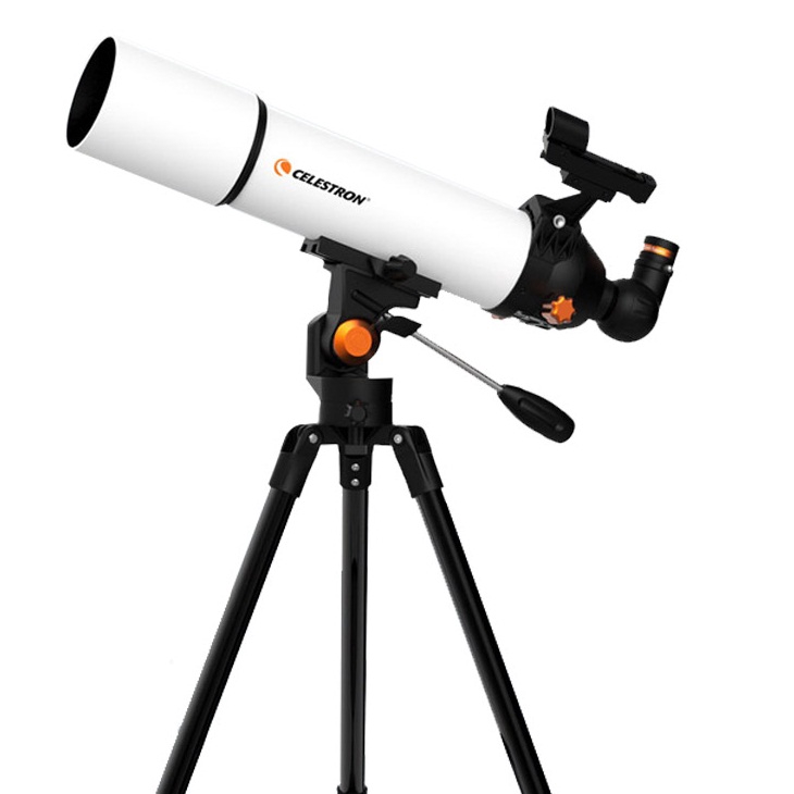 CELESTRON SCTW80 HD Zoom Refractive Astronomical Telescope 80mm