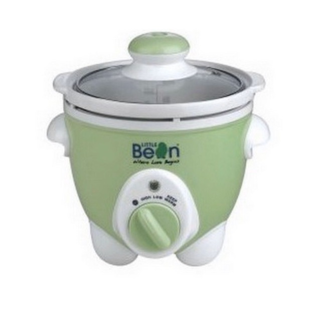 baby food cooker