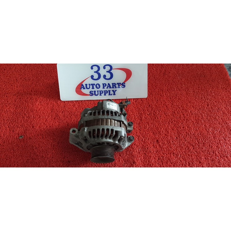 Honda stream /honda Crv alternator k20a Shopee Malaysia