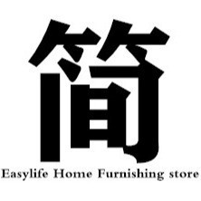 极简生活 Easylife Home Furnishing st store logo