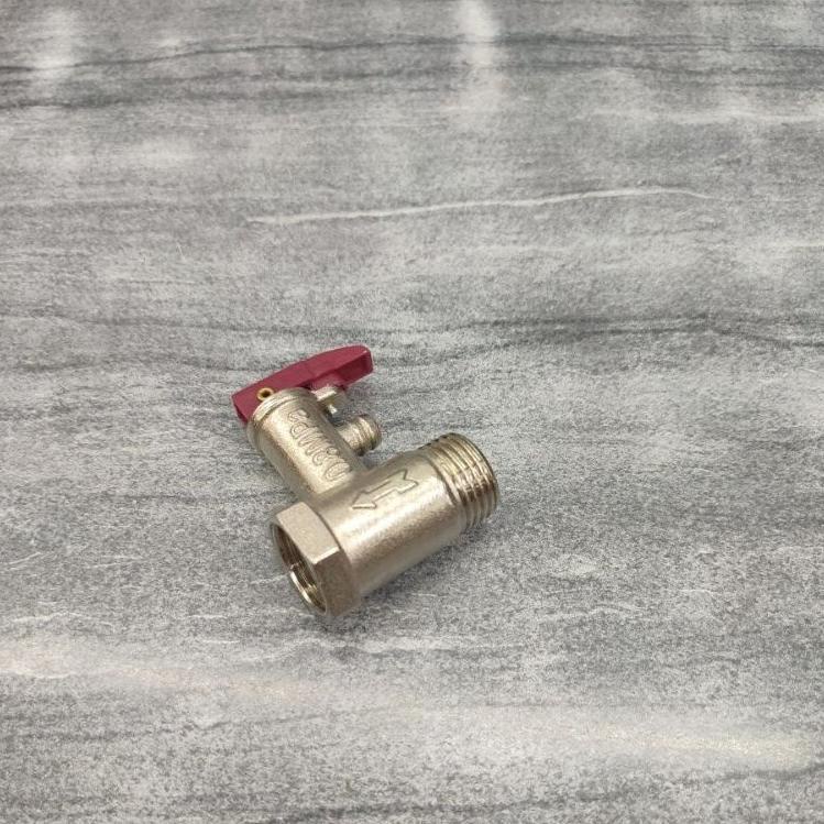 Safety Valve For Stainless Steel Water Heater (Code 6068) Shopee Malaysia