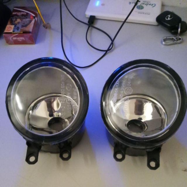 Perodua Myvi Lagi Best VALEO OEM Fog Lamp  Shopee Malaysia