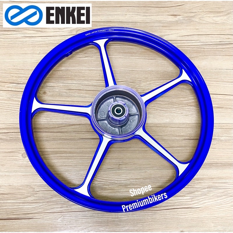 FG505 SPORT RIM ENKEI RCB SWR RACING BOY UMA RACING SCK Y15 Y15ZR EX5