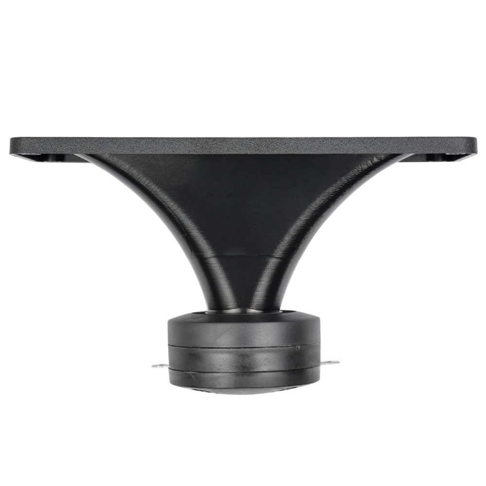 Durable Versatile AIYIMA 2Pcs Tweeters 187*80MM Piezoelectric Tweeter Loudspeaker 150W Ceramic Buzzer Treble Square A... - Image 3