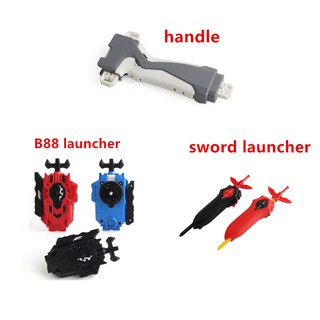 Burst Bey Launcher Grip Beylauncher Starter | Shopee