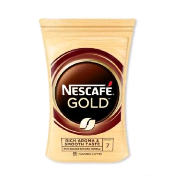 Nescafe Gold Refill 170g | Shopee Malaysia