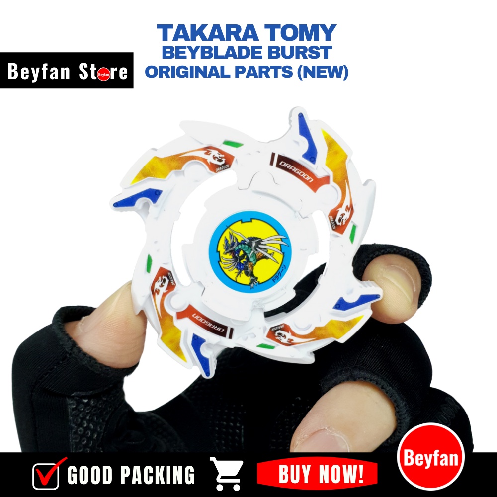 Takara Tomy Beyblade Burst B-181 03 