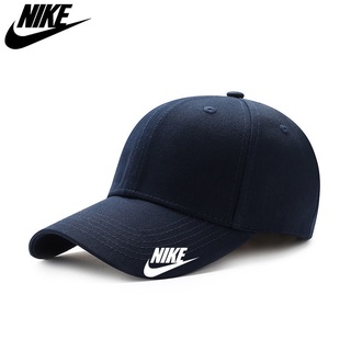 Nike A Gram J Topi Sukan Untuk Lelaki Dan Wanita Topi Liar Trend Baru Musim Panas Topi Tenis Luar Topi Besbol Shopee Malaysia