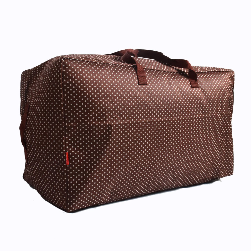 Large Storage Bags For Seasonal Clothes Comforters In Closet