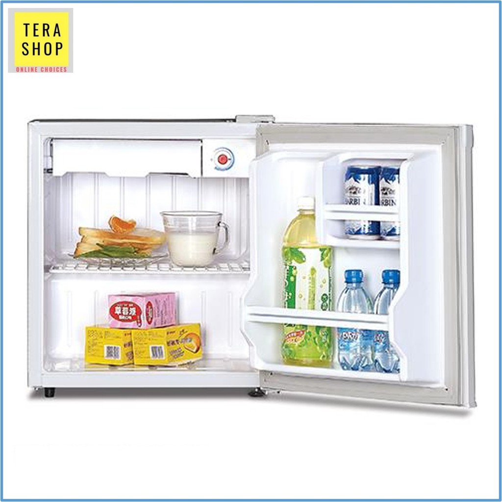 Sharp Sjm60mk 60l Mini Bar Refrigerator Peti Sejuk Shopee Malaysia